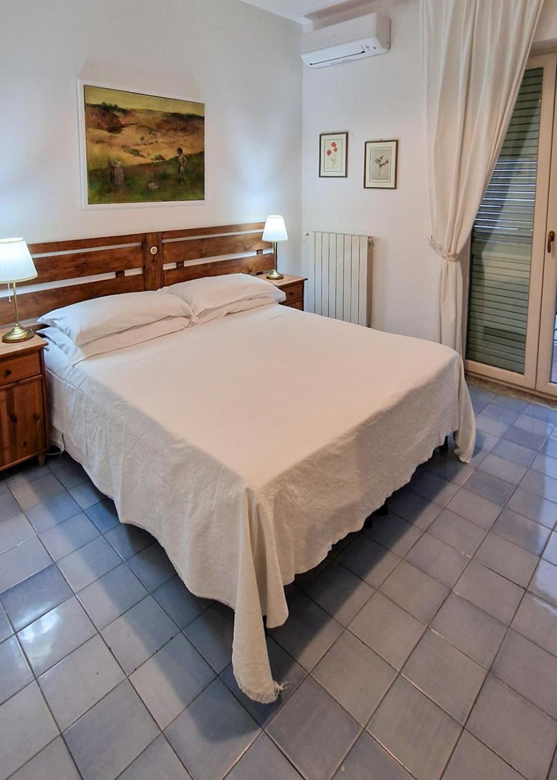 Hotel Villa Verde Forio di Ischia Zewnętrze zdjęcie
